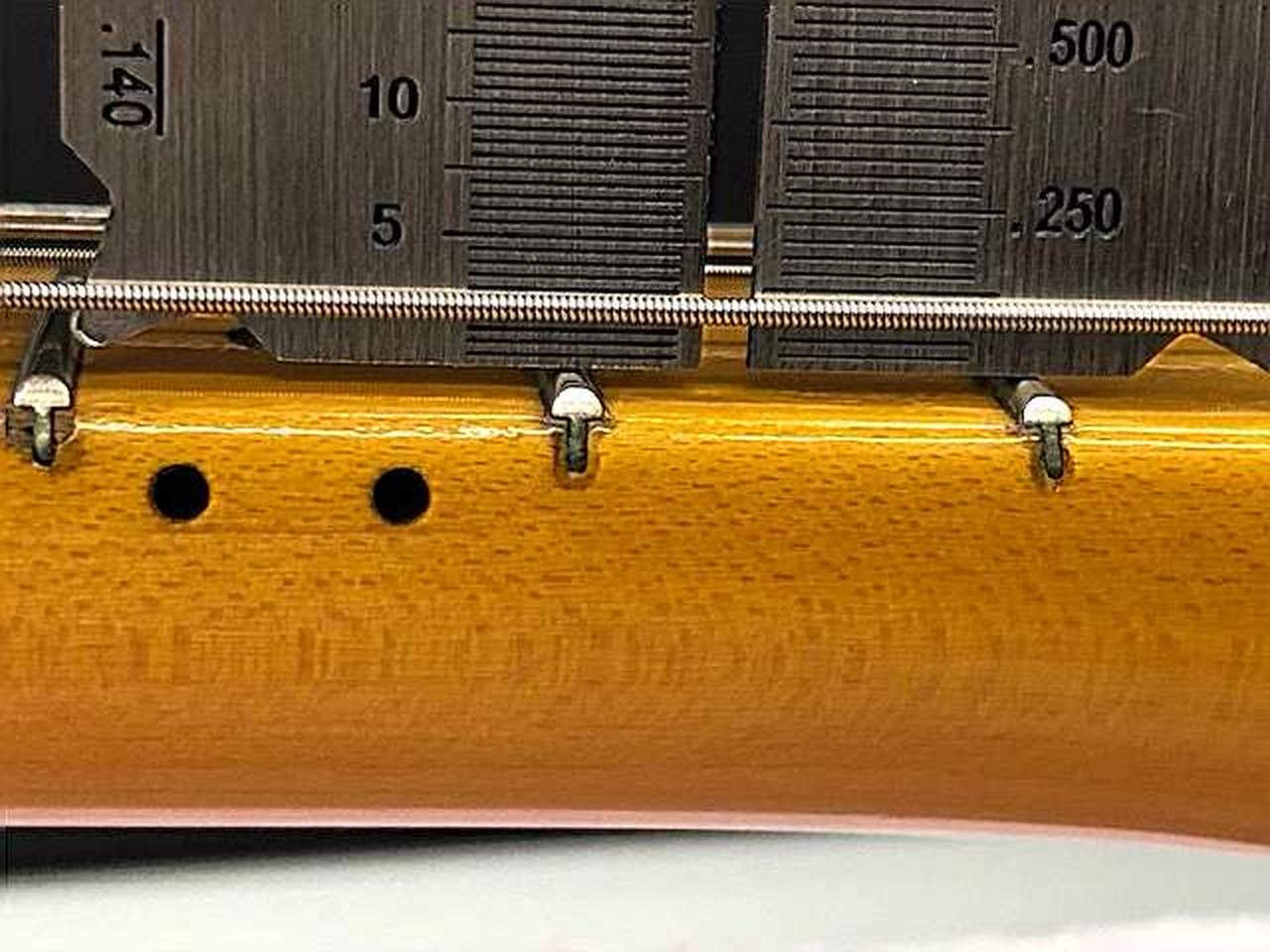 フェンダージャパン(FENDER JAPAN)|ストラトキャスタータイプ
