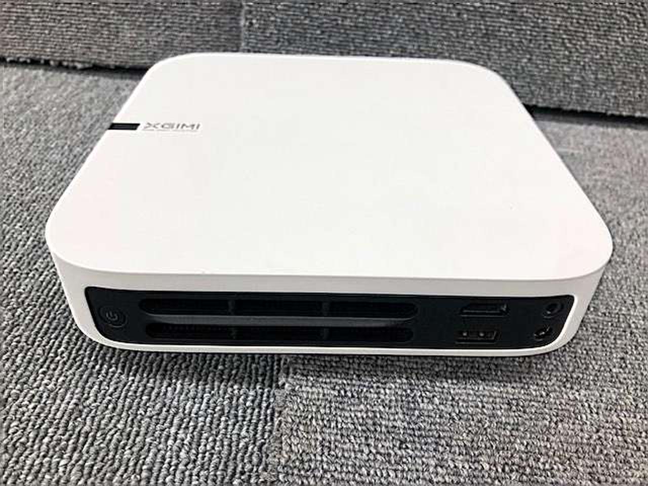 XGIMI ELFIN|プロジェクター|【ハードオフ公式通販】オフモール