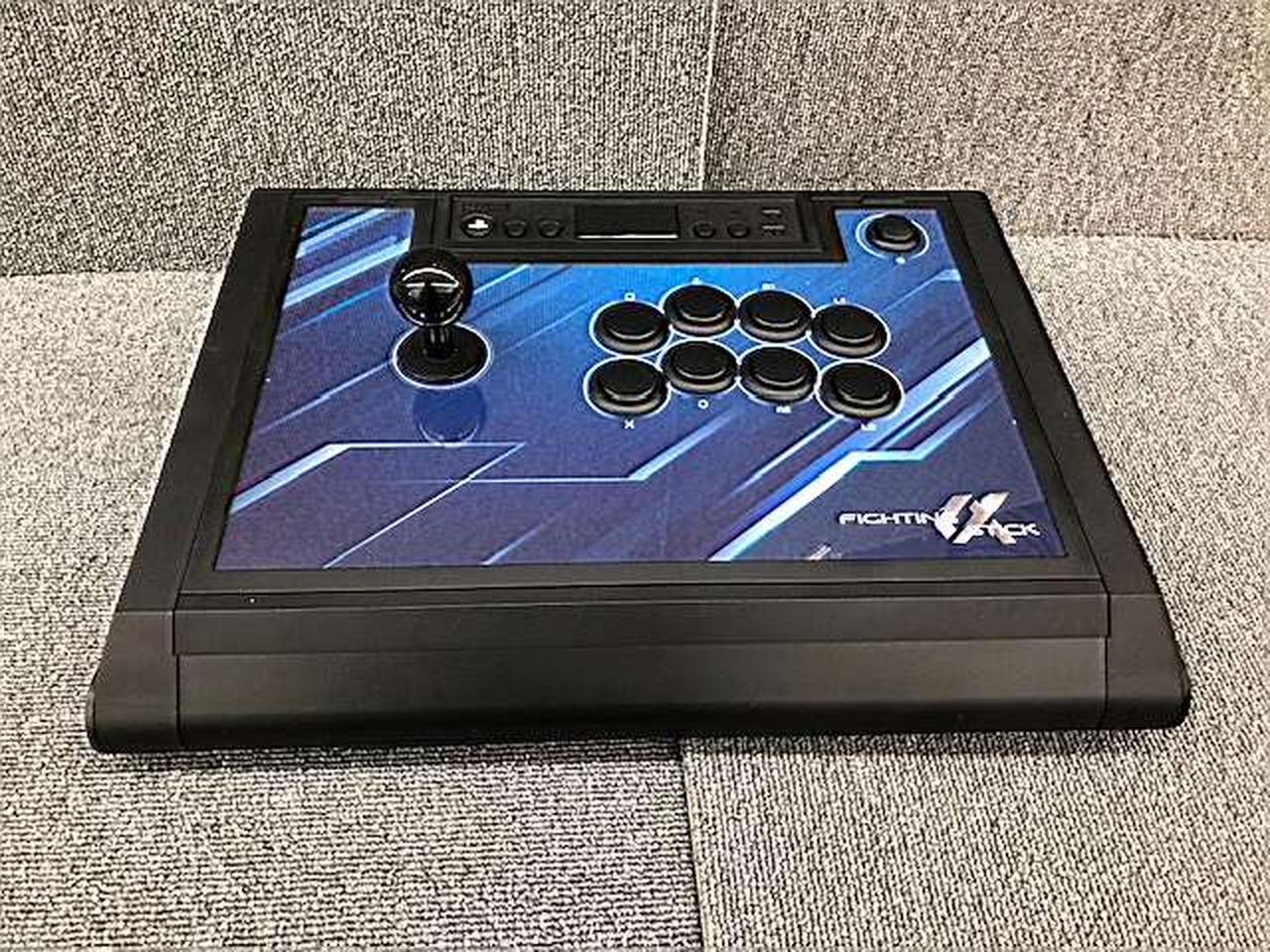 ホリ(HORI)|コントローラー（ハンドル・ジョイスティック