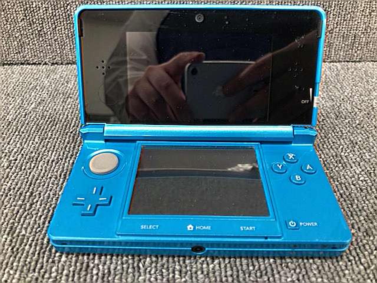 ニンテンドー 3DS