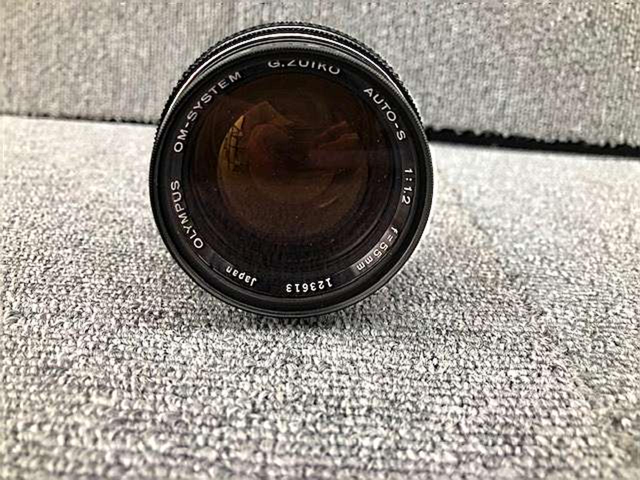 オリンパス(OLYMPUS)|OMマウントレンズ|HARDOFFオフモール（オフモ