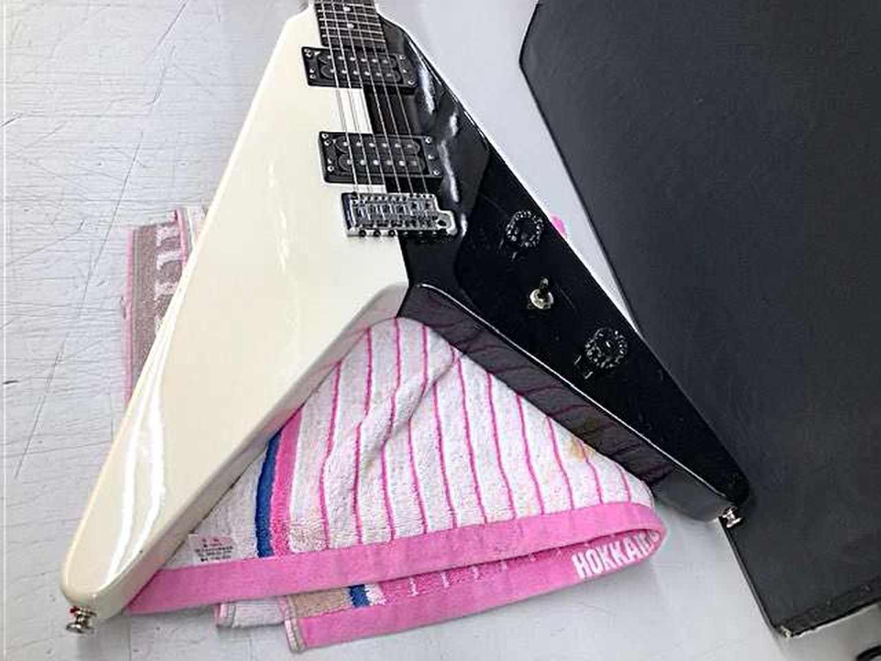 すぐ使える美品 Morris MD-516 全体清掃・低弦高調整 ハードケース付 すぐ使える美品 Morris MD-516 全体清掃・低弦高調整 ハードケース付