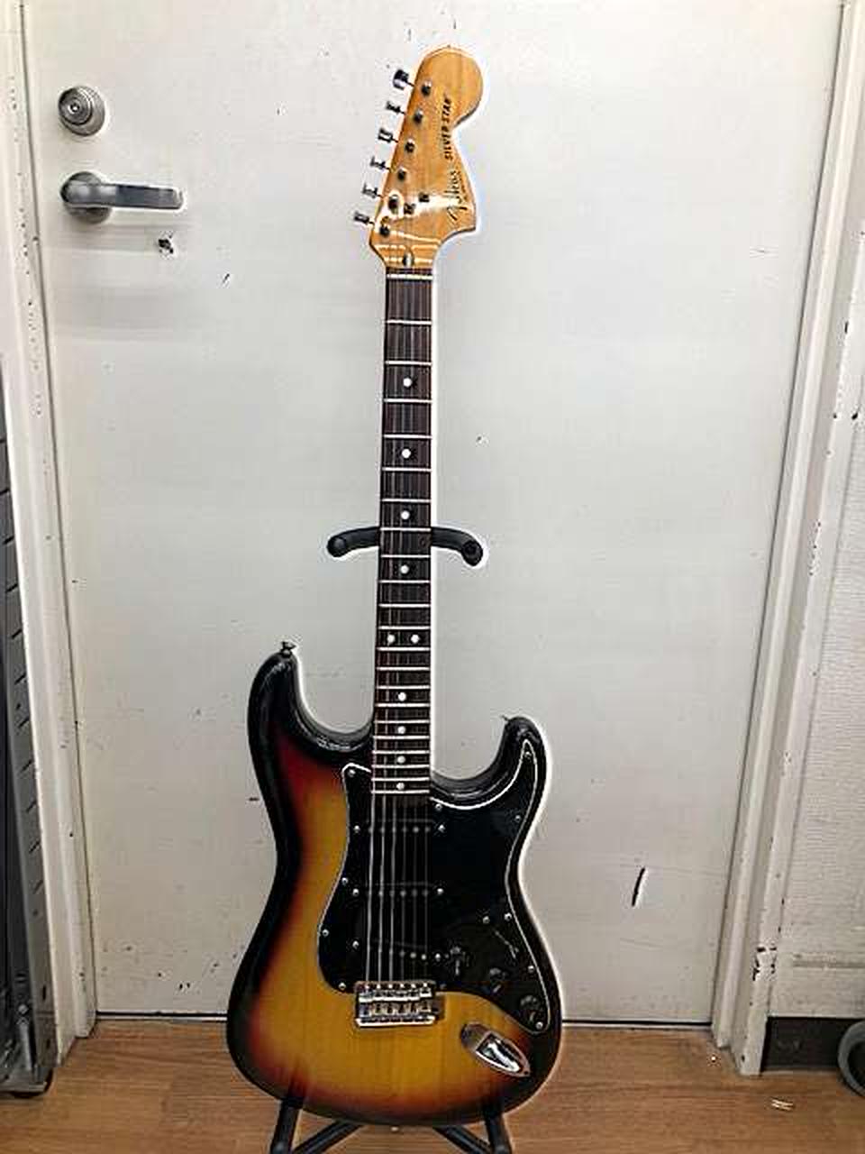 美品　TOKAI トーカイ　ST50 ストラトキャスター　サンバースト トーカイ(TOKAI)|ストラトキャスタータイプ|HARDOFFオフモール
