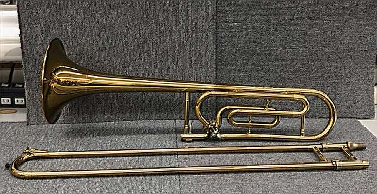 キング(KING)|トロンボーン|HARDOFFオフモール（オフモ）|2012970000029967