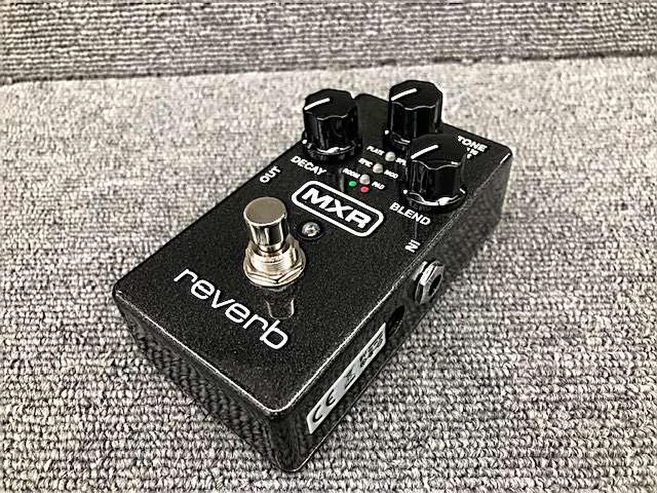 エムエックスアール(MXR)|その他エフェクター|HARDOFFオフモール