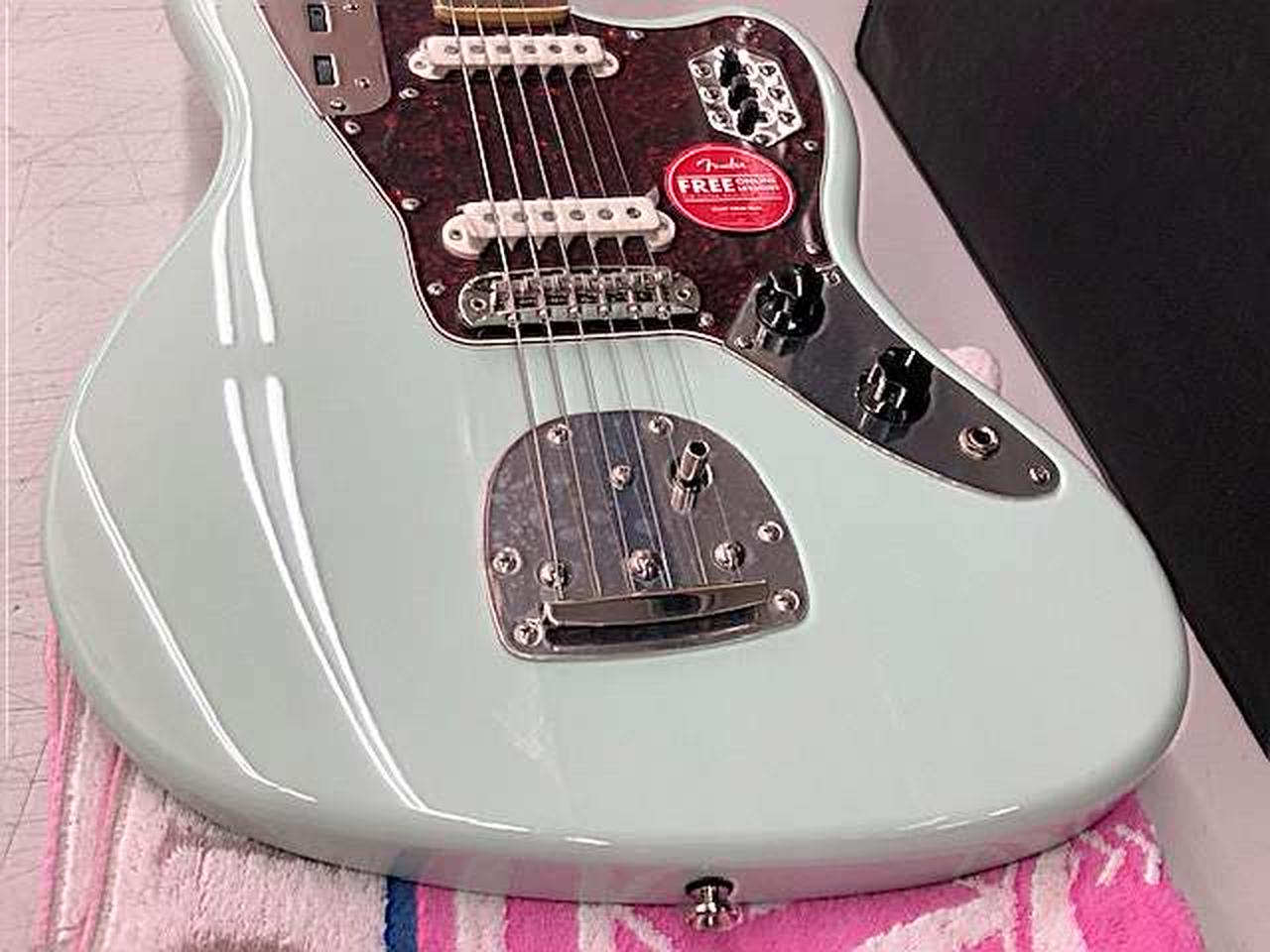 PU交換Fender USA Suhr Squier（美品） mqdefault.jpg