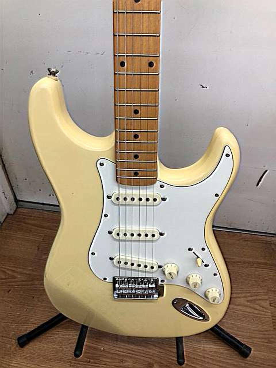 スクワイア(SQUIER)|ストラトキャスタータイプ|HARDOFFオフ