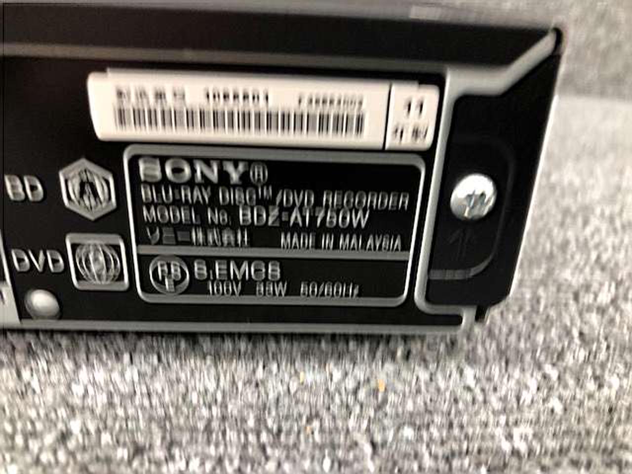 ソニー(SONY)|ブルーレイ・DVD・HDDレコーダー|HARDOFFオフ
