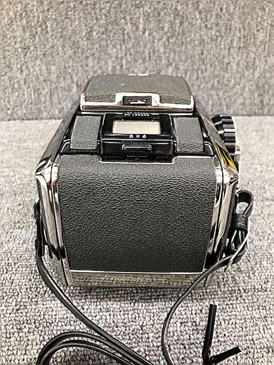 ■美品■ Zenza Bronica EC 6x6 中判フィルムカメラボディ ZENZA BRONICA|中判カメラ|HARDOFFオフモール（オフモ