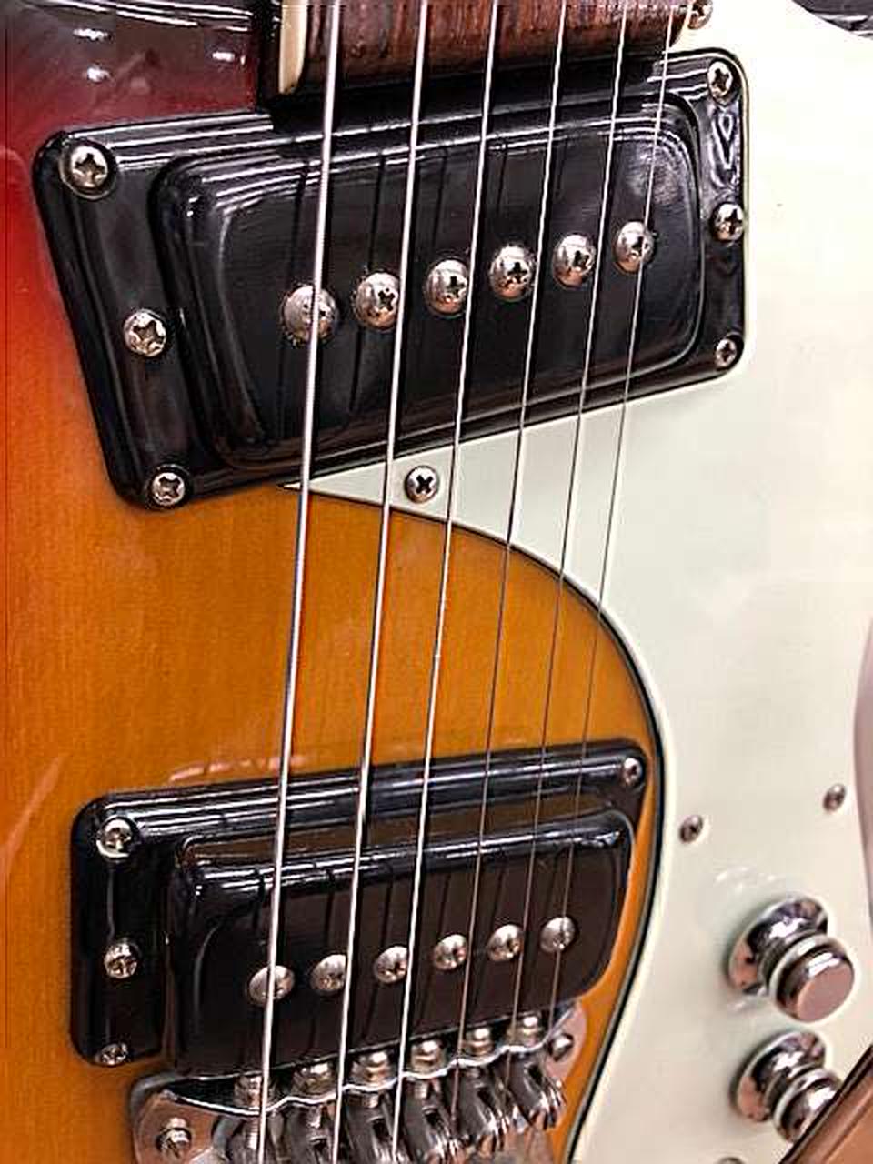 【希少】モズライトタイプ ベース Aria製 Mosrite ビザール 現状渡し 2025年最新】アリア ギター モズライトの人気アイテム - メルカリ