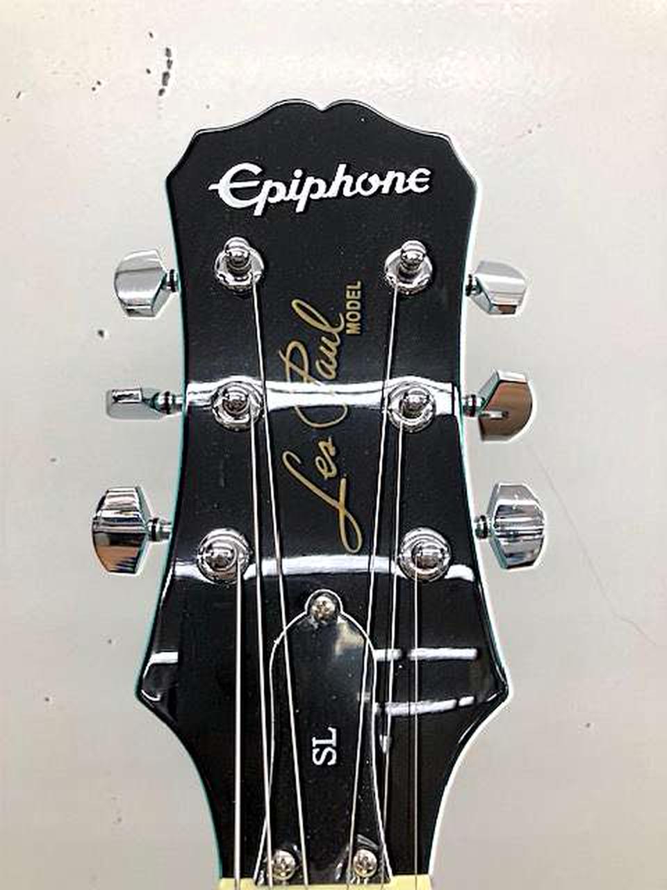 エピフォン(EPIPHONE)|レスポールタイプ|【ハードオフ公式通販】オフ