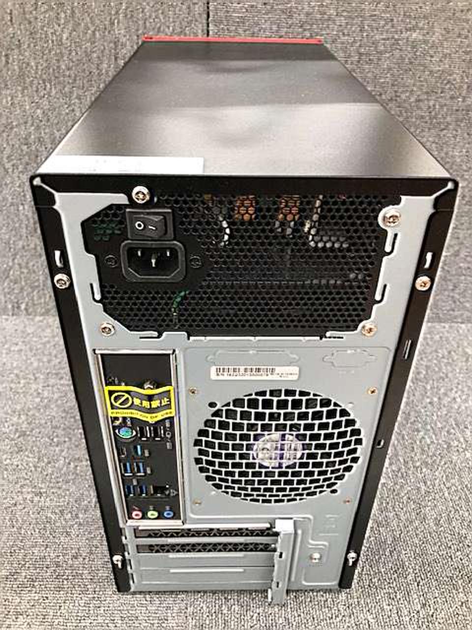 イイヤマデンキ(IIYAMA/E-YAMA)|デスクトップPC|HARDOFFオフモール