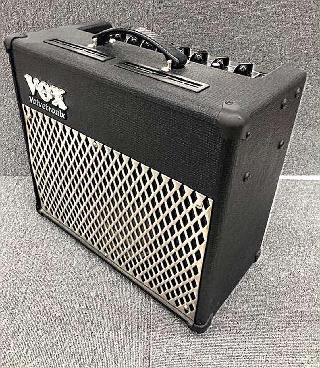 アンプまとめ売り ジャズ演奏用にアンプMarkAcoustic AC801Pを買いました（アンプ