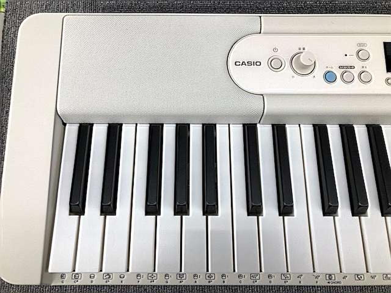 【トレファク中央林間店】 キーボード CASIO LK-526 トレファク中央林間店】 キーボード CASIO LK-526
