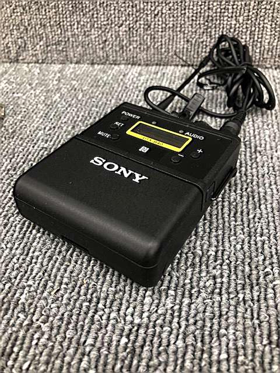 ソニー(SONY)|ワイヤレスマイク|HARDOFFオフモール（オフモ