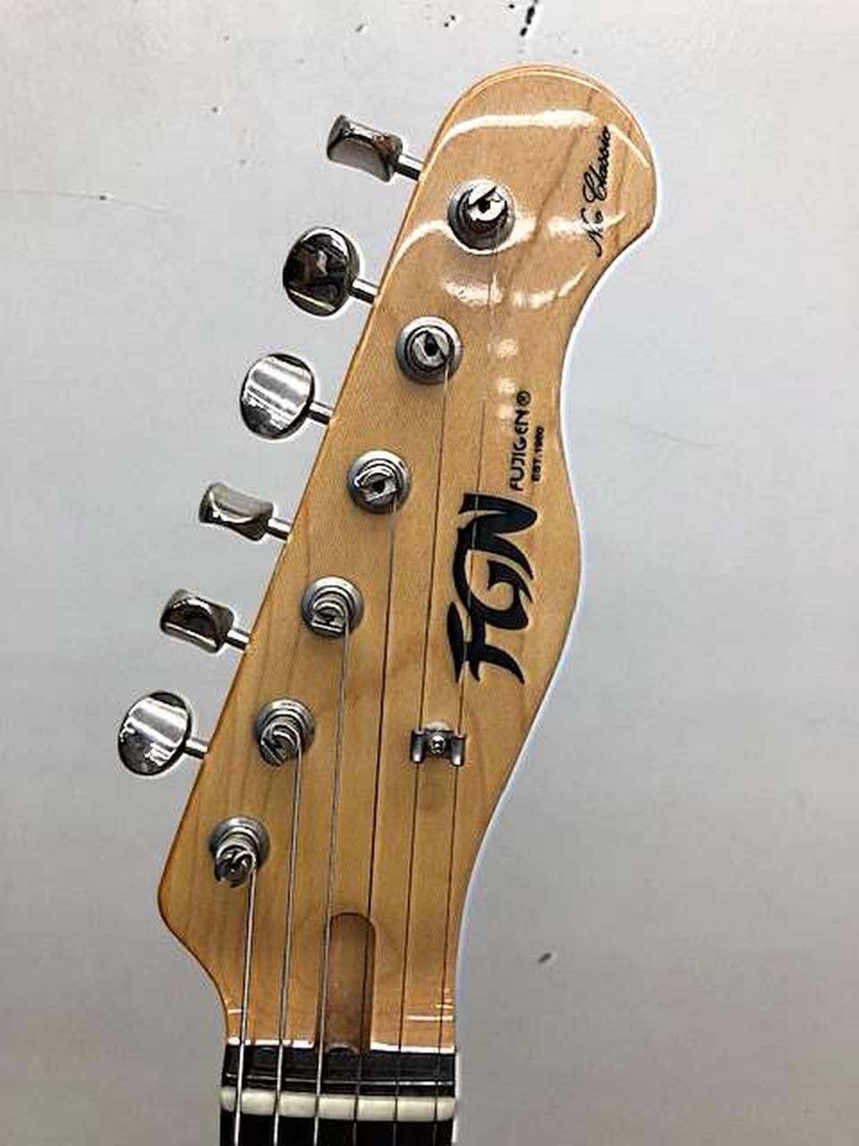 FUJIGEN テレキャスター (NTL10RAL-OTM) 楽天市場】FGN FUJIGEN フジゲン NTL10RAL-OTM Neo Classic