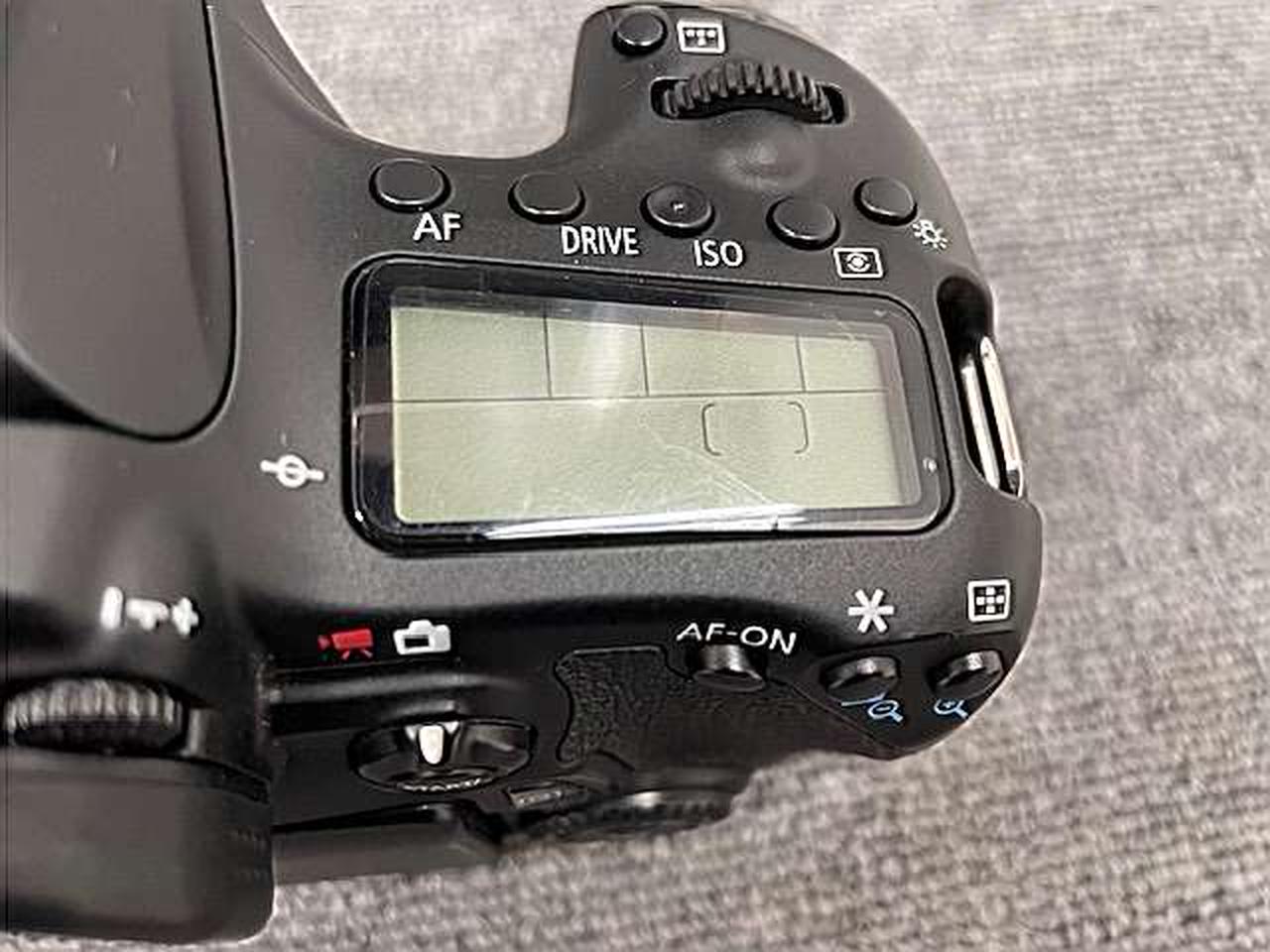 キズヨゴレ有（フィルム貼ってます）