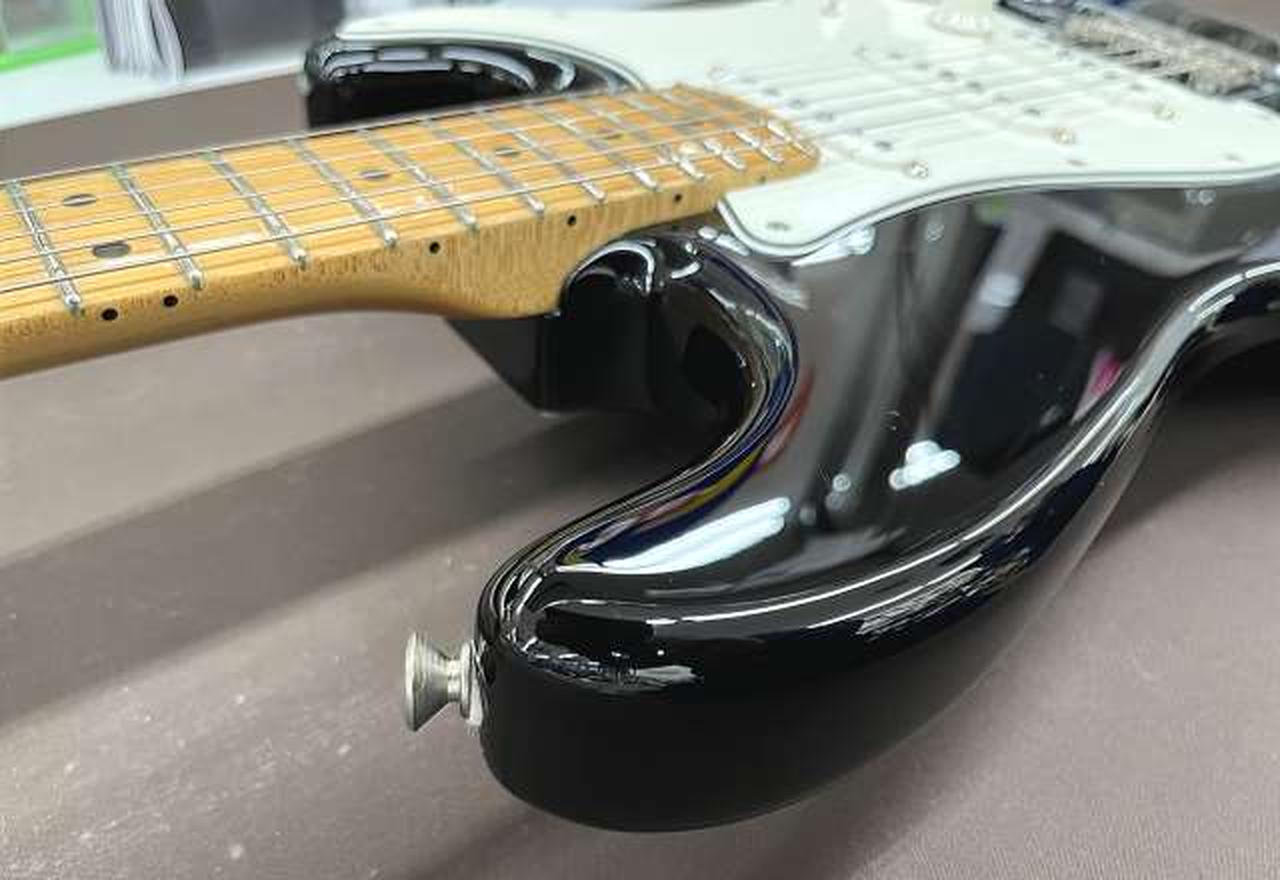 Fender / Made in Japan Hybrid 60s Stratocaster Candy