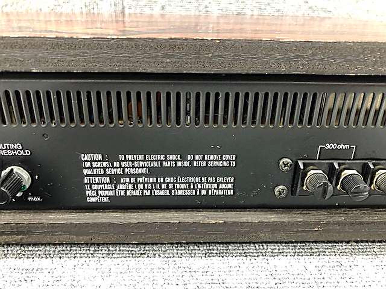 ラックスマン(LUXMAN)|FM・AMチューナー|HARDOFFオフモール