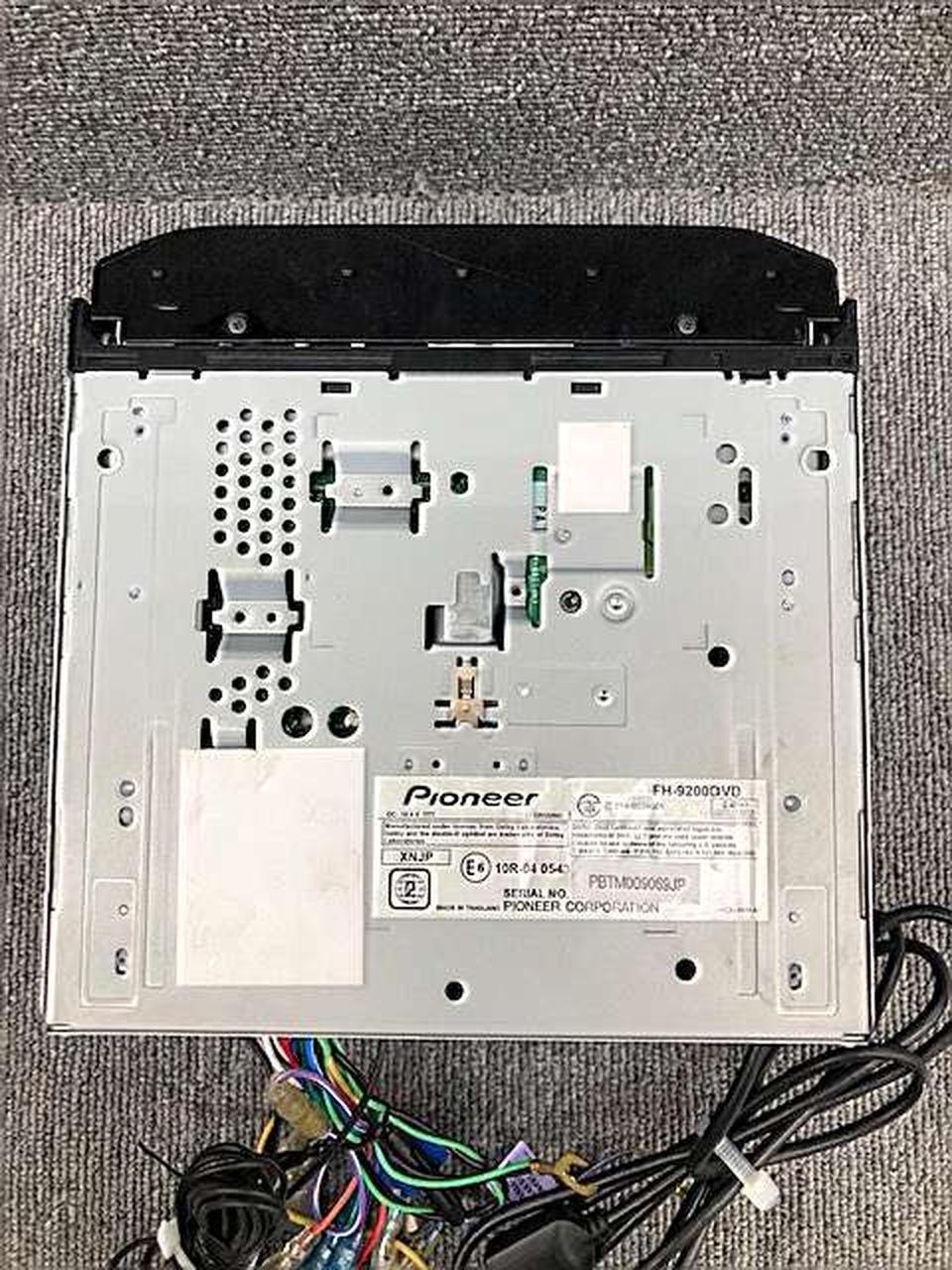 Pioneer パイオニア JT-211 リモ－トコントロ－ルユニット Amazon