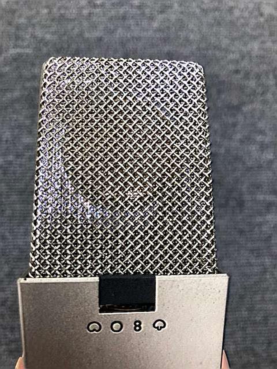 アーカーゲー(AKG)|コンデンサマイク|【ハードオフ公式通販】オフ