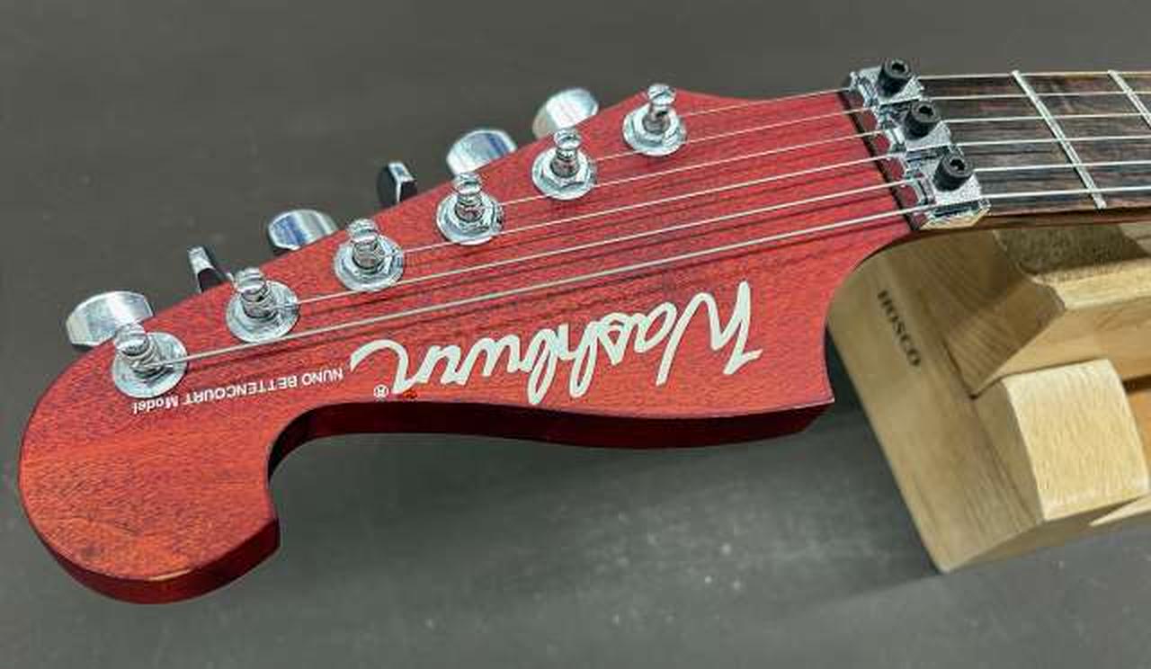 WASHBURN|ストラトキャスタータイプ|HARDOFFオフモール（オフモ