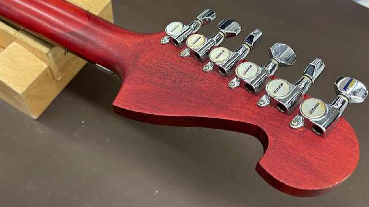 Washburn ストラトキャスター WASHBURN|エレキギター ストラトキャスタータイプ|HARDOFFオフ