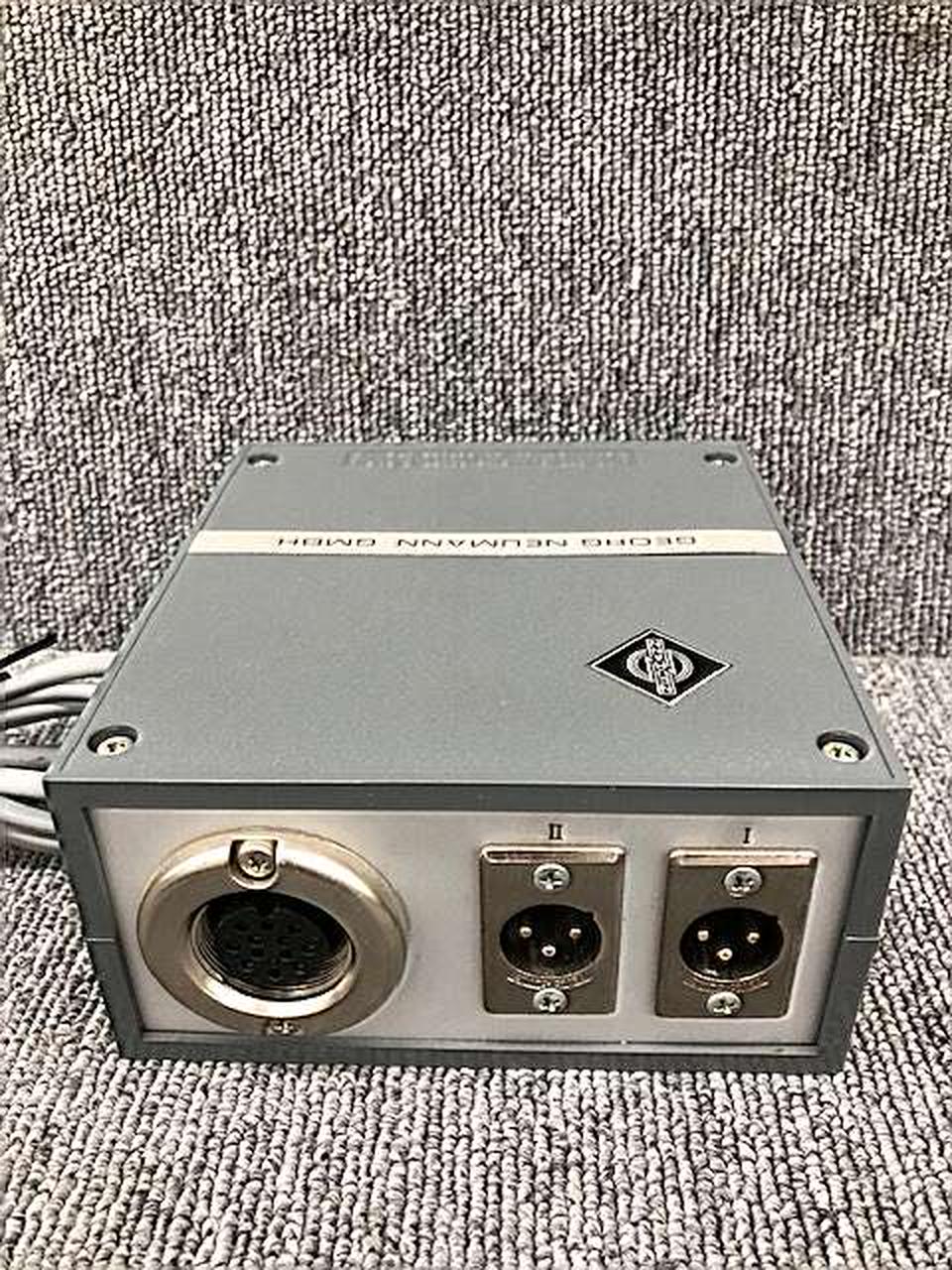 ノイマン(NEUMANN)|コンデンサマイク|【ハードオフ公式通販】オフ