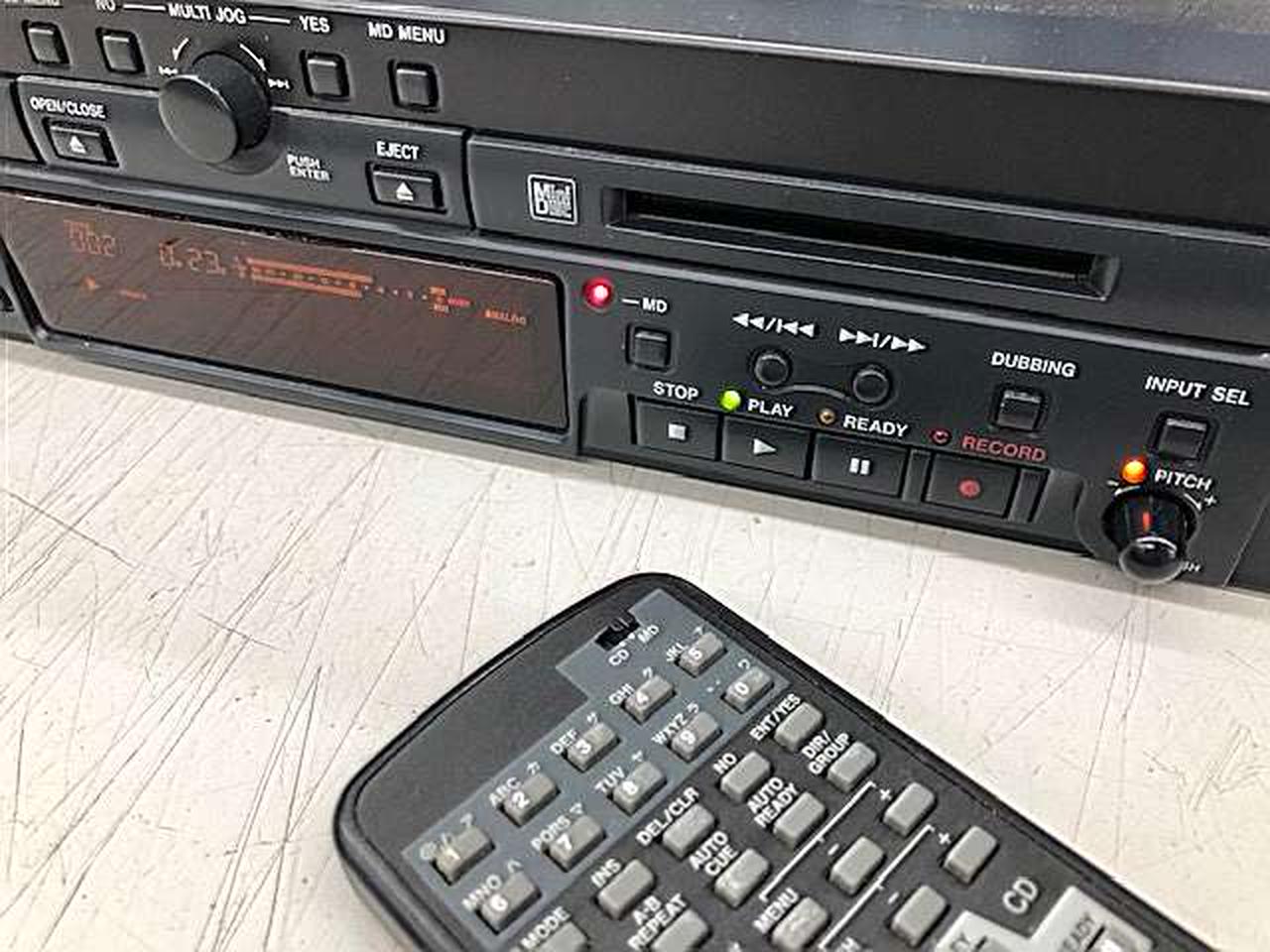 タスカム(TASCAM)|CDレコーダー|HARDOFFオフモール（オフモ