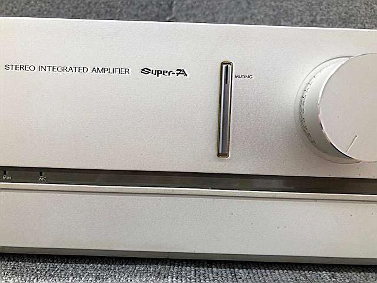 Victor A-X5Dプリメインアンプ ビクター A-X5D | 松野産業のブログ