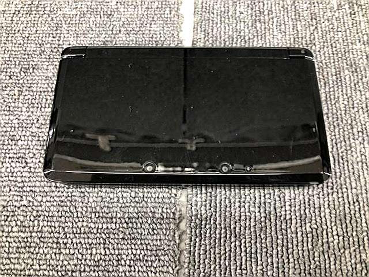 ニンテンドー 3DS