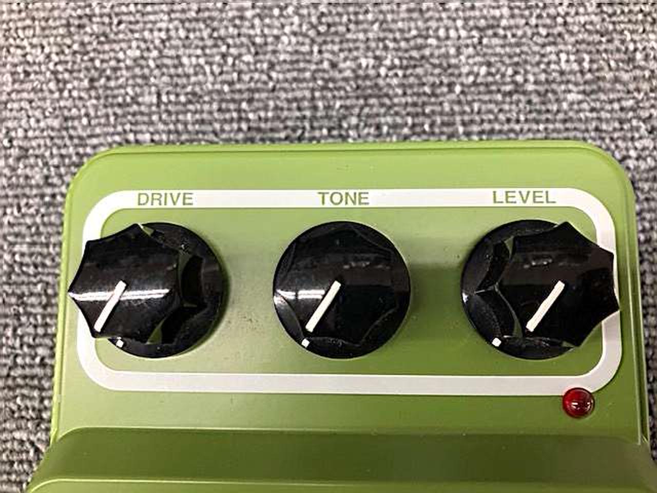歪み系二機まとめての出品【OD9】【HizBender 1944T】 歪み系二機まとめての出品【OD9】【HizBender 1944T】