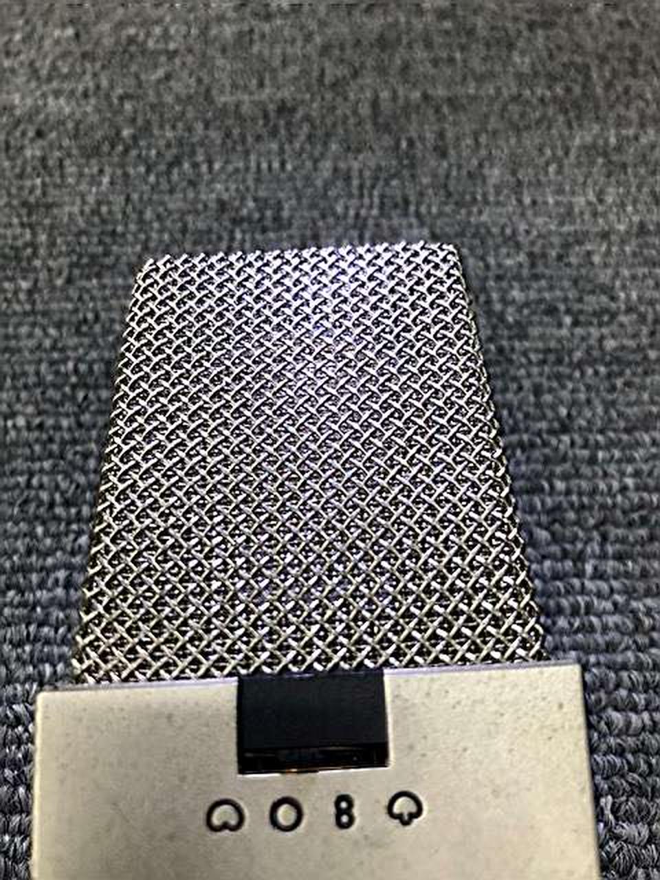 アーカーゲー(AKG)|コンデンサマイク|【ハードオフ公式通販】オフ