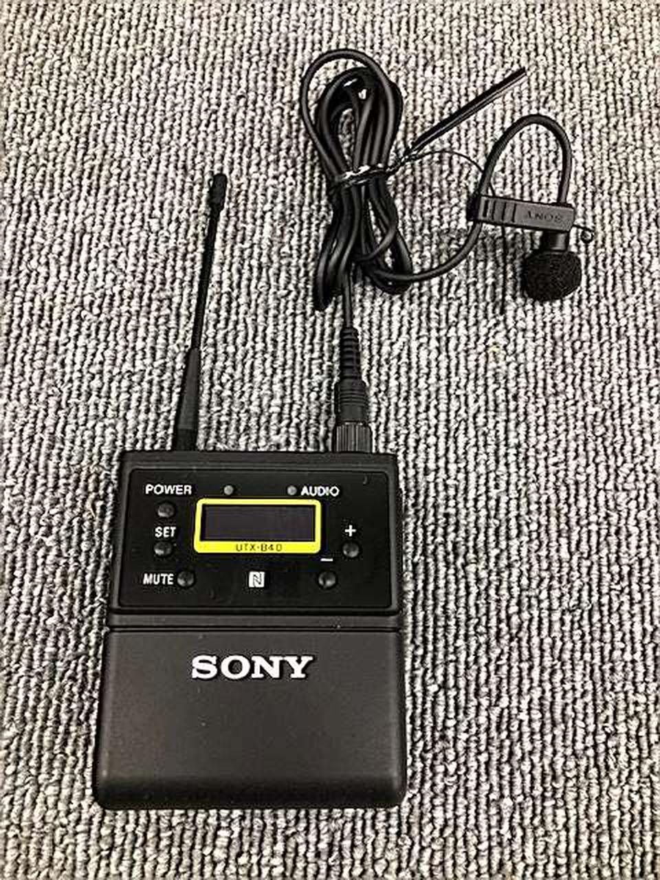 マーシーSONY ネットジューク オーディオ 動作確認済 SONY ネットジューク オーディオ 動作確認済 - メルカリ