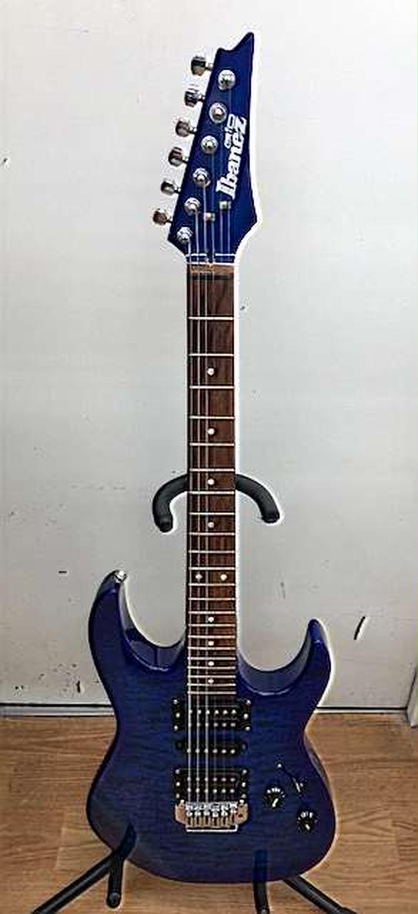Ibanez GIOシリーズ ストラトキャスタータイプ アイバニーズ(IBANEZ)|ストラトキャスタータイプ|HARDOFFオフ