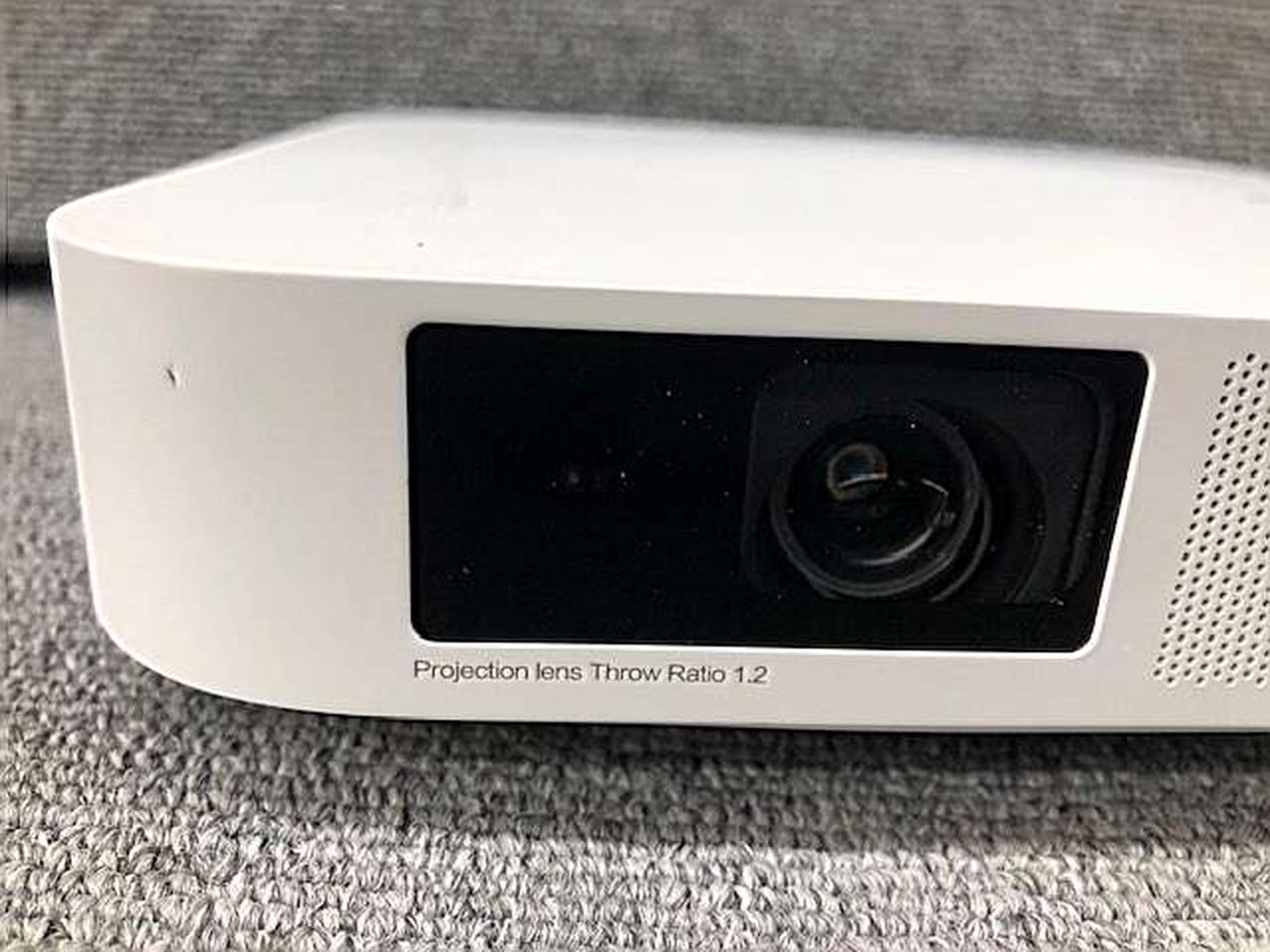 XGIMI ELFIN|プロジェクター|【ハードオフ公式通販】オフモール