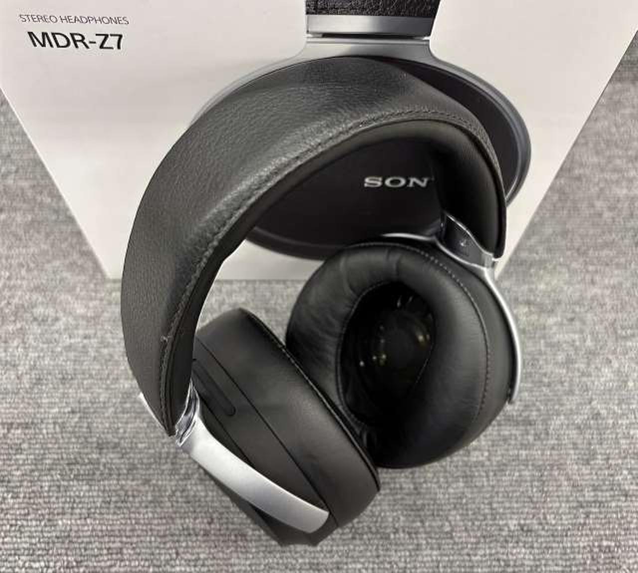 SONY ヘッドホン MDR-Z7 中古 楽天市場】mdr z7 中古の通販