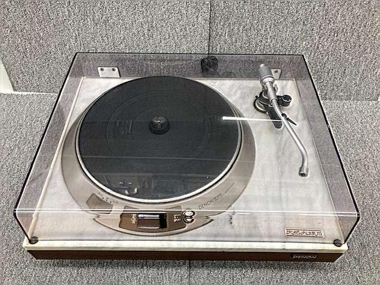 デノン / デンオン(DENON)|レコードプレーヤー|HARDOFFオフ