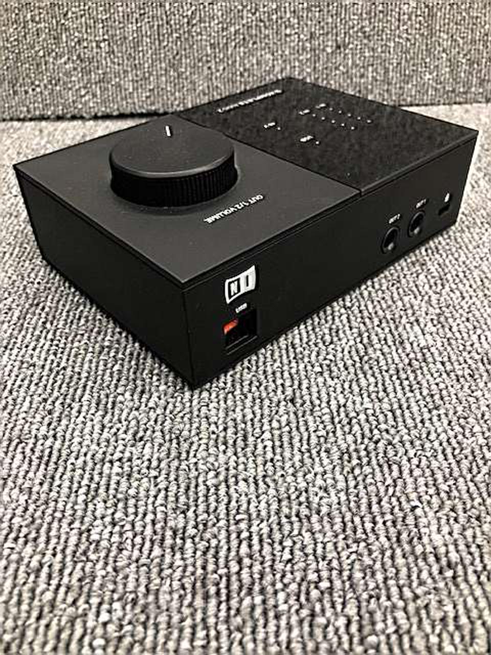 Native Instruments オーディオインターフェイス 楽天市場】オーディオインターフェイス（ブランドネイティブ