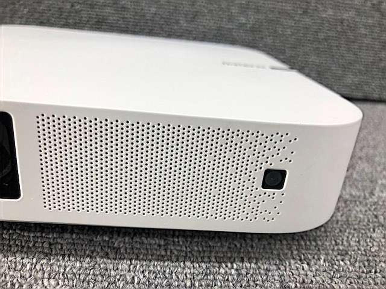 XGIMI ELFIN|プロジェクター|【ハードオフ公式通販】オフモール