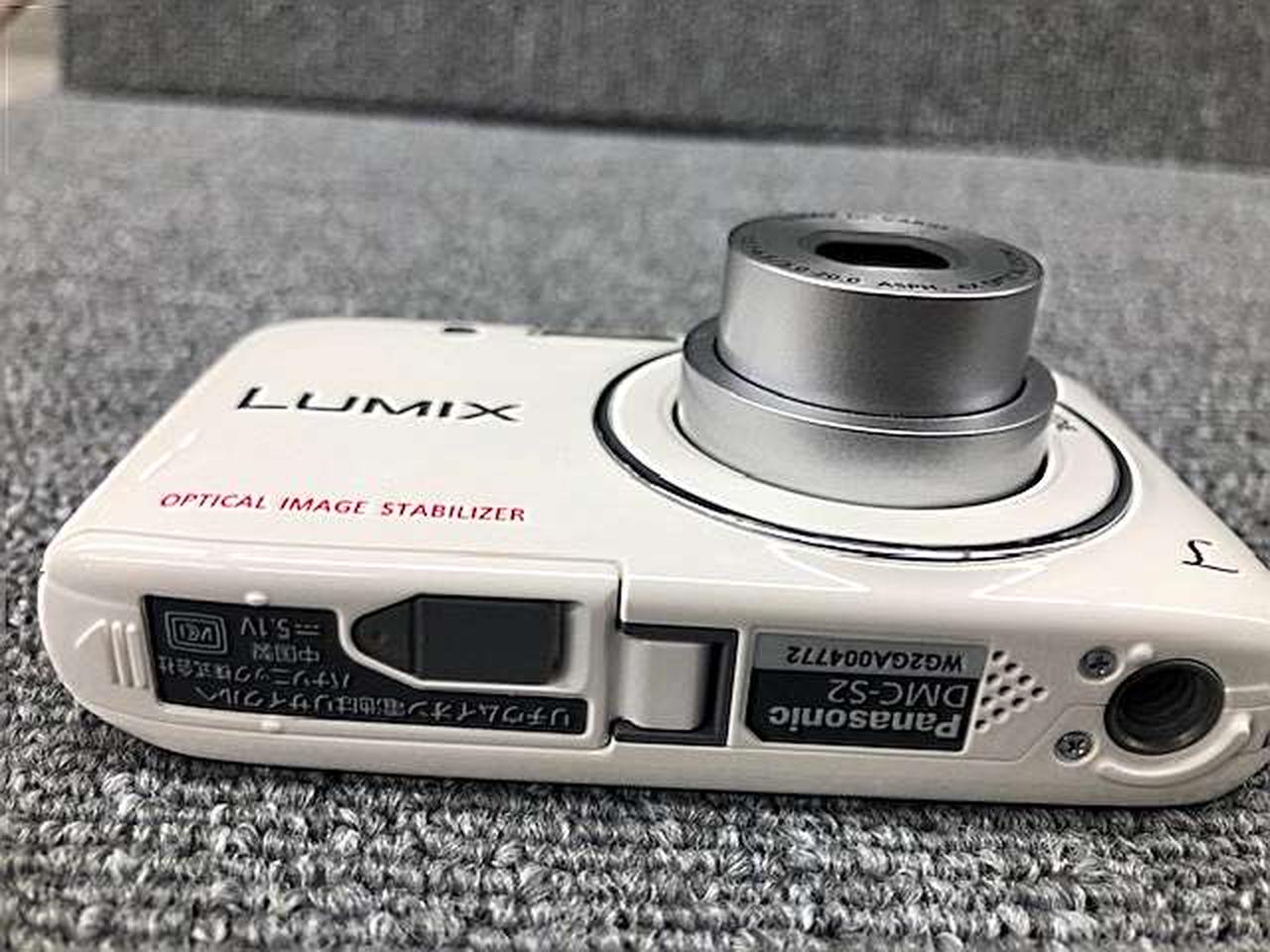 パナソニック(PANASONIC)|デジタルカメラ|HARDOFFオフモール