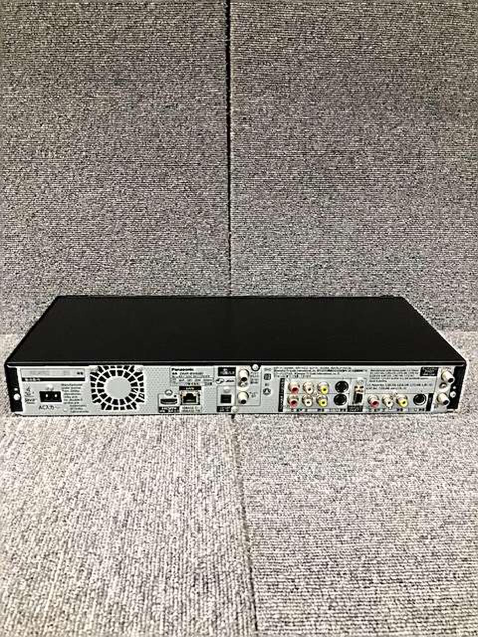 Panasonic ディーガDMR-BW680 ブルーレイレコーダー
