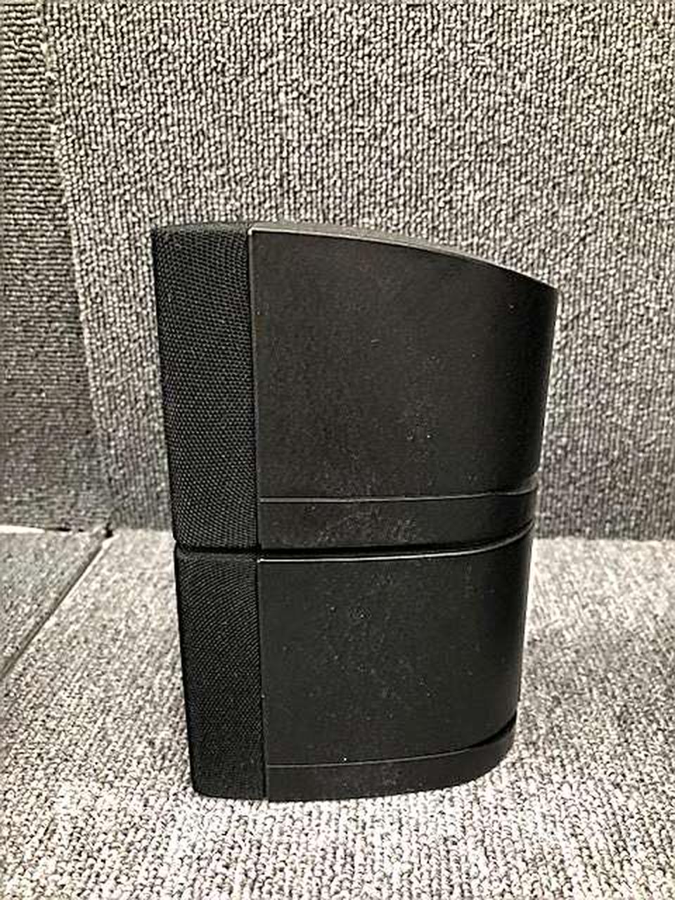 【美品】BOSE ホームシアターシステム 自宅で本格的なシアターを！ BOSE ホームシアターシステム｜2019