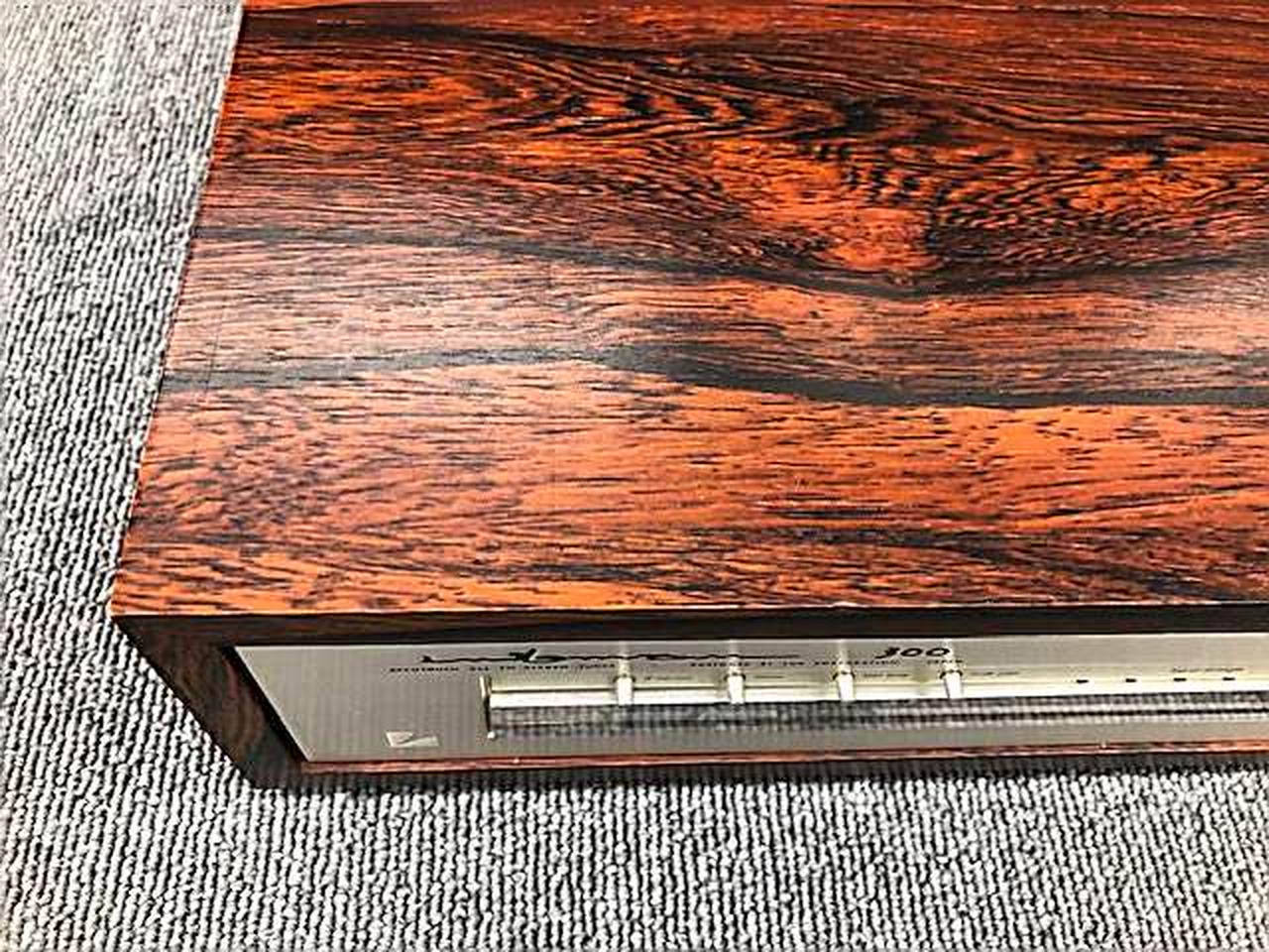 ラックスマン(LUXMAN)|FM・AMチューナー|HARDOFFオフモール