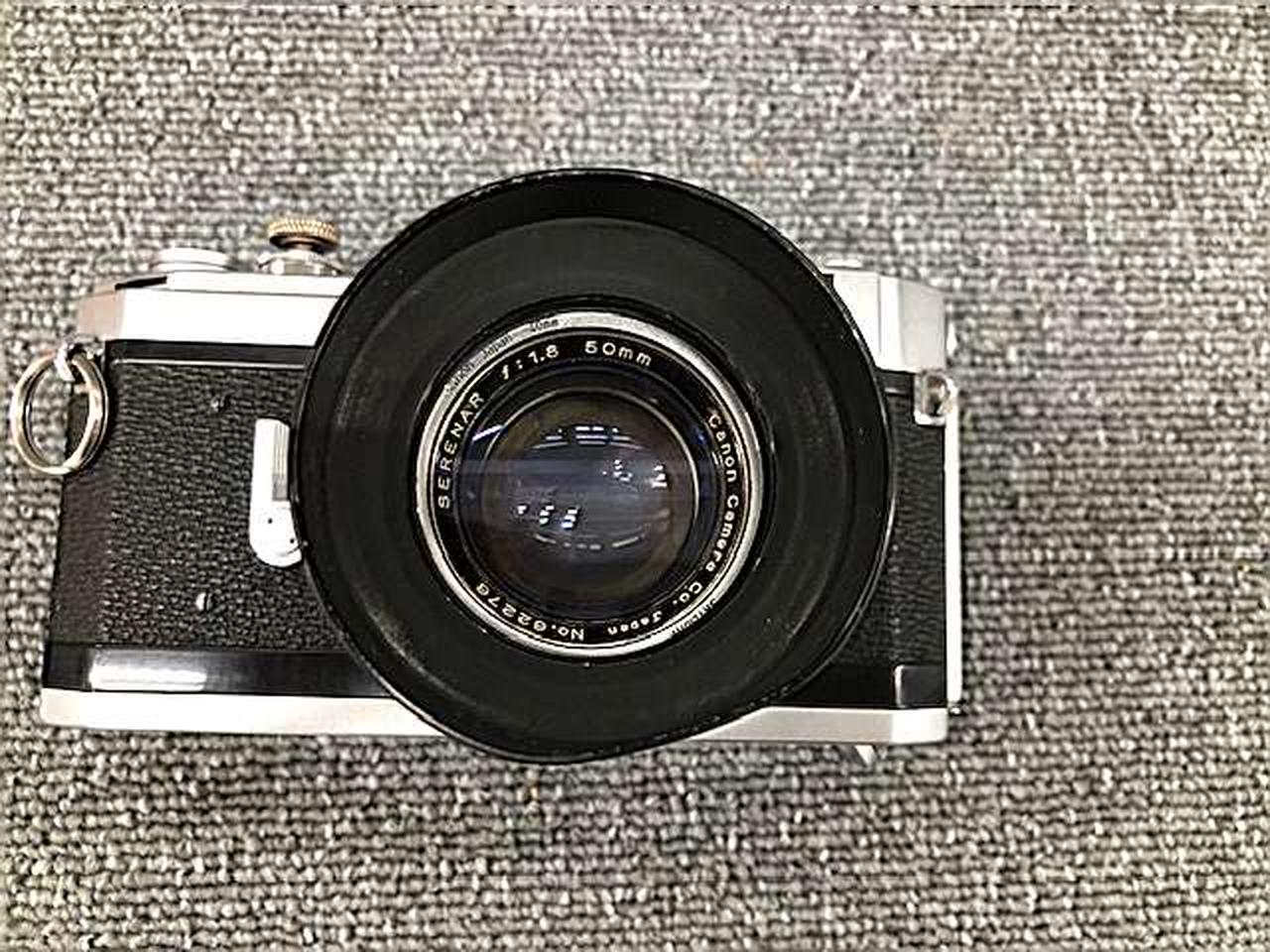 キヤノン(CANON)|レンジファインダーカメラ|HARDOFFオフモール