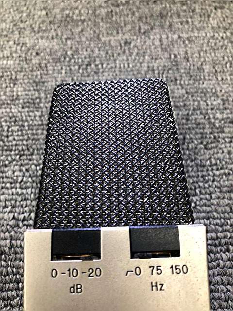 アーカーゲー(AKG)|コンデンサマイク|【ハードオフ公式通販】オフ