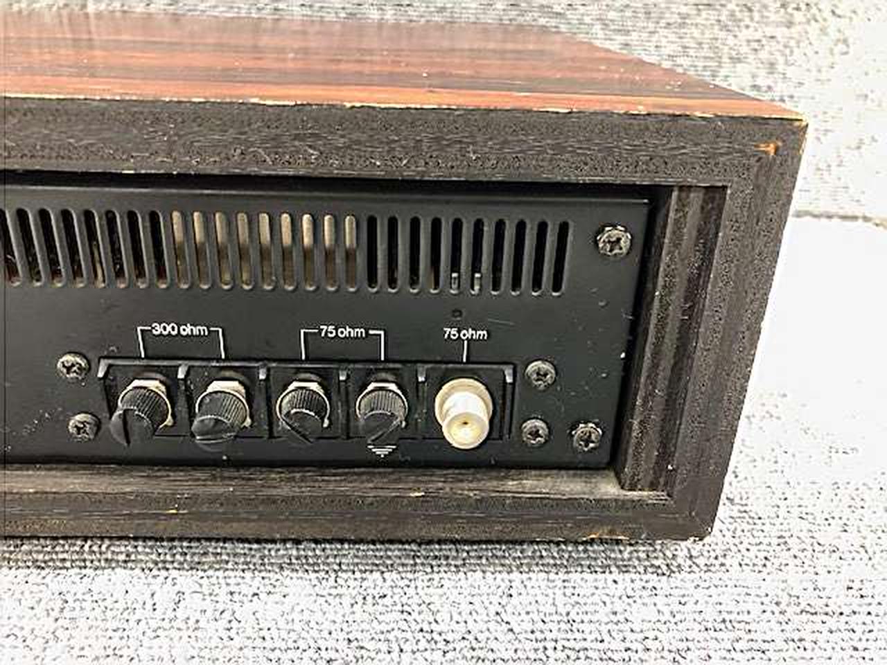ラックスマン(LUXMAN)|FM・AMチューナー|HARDOFFオフモール