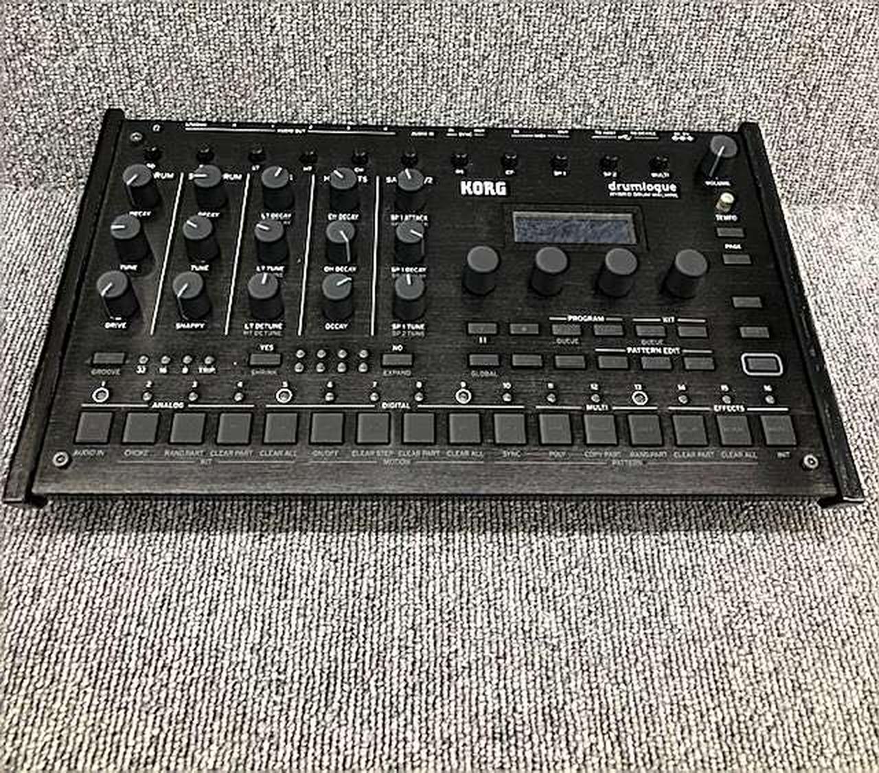 コルグ(KORG)|その他MIDI周辺機器|HARDOFFオフモール（オフモ