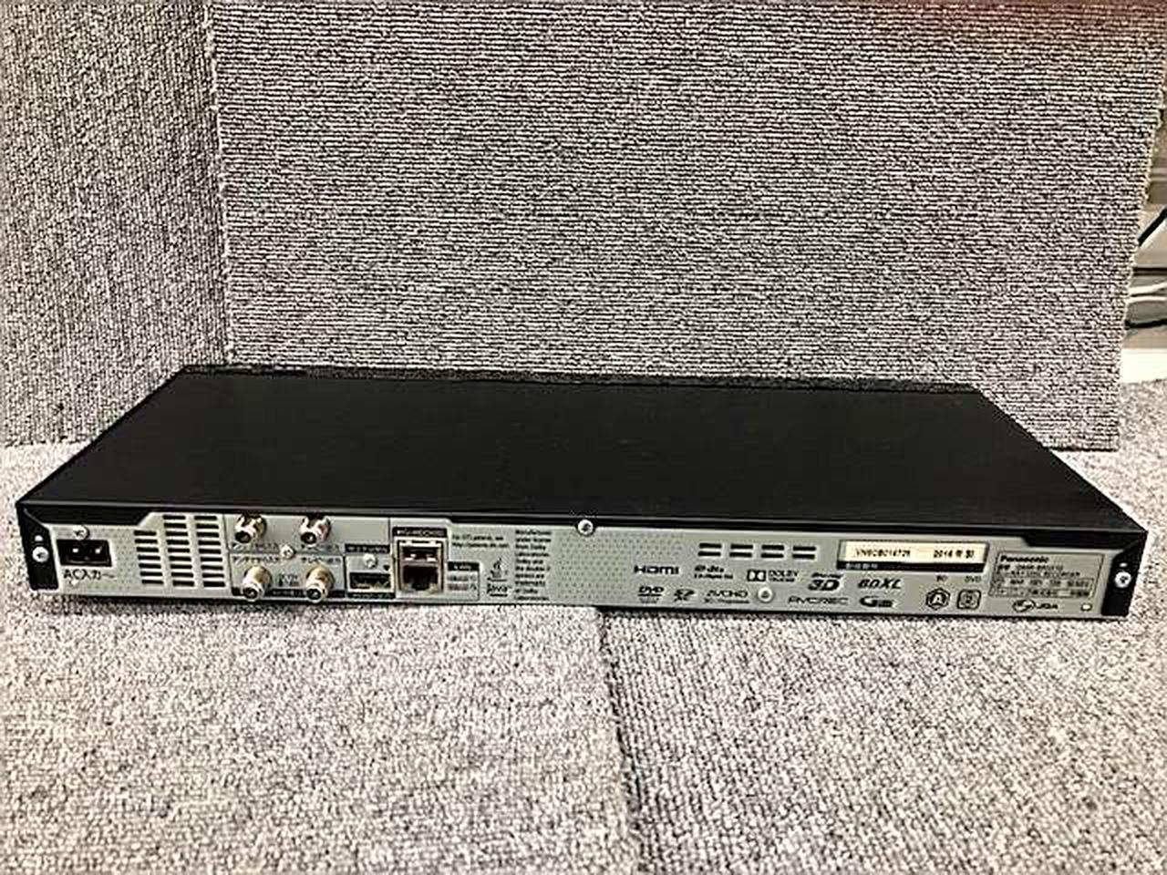 真士【即購入0Kです！】 　Panasonic DVDプレイヤー Amazon | パナソニック Panasonic DVD-S700 リージョンフリーDVD