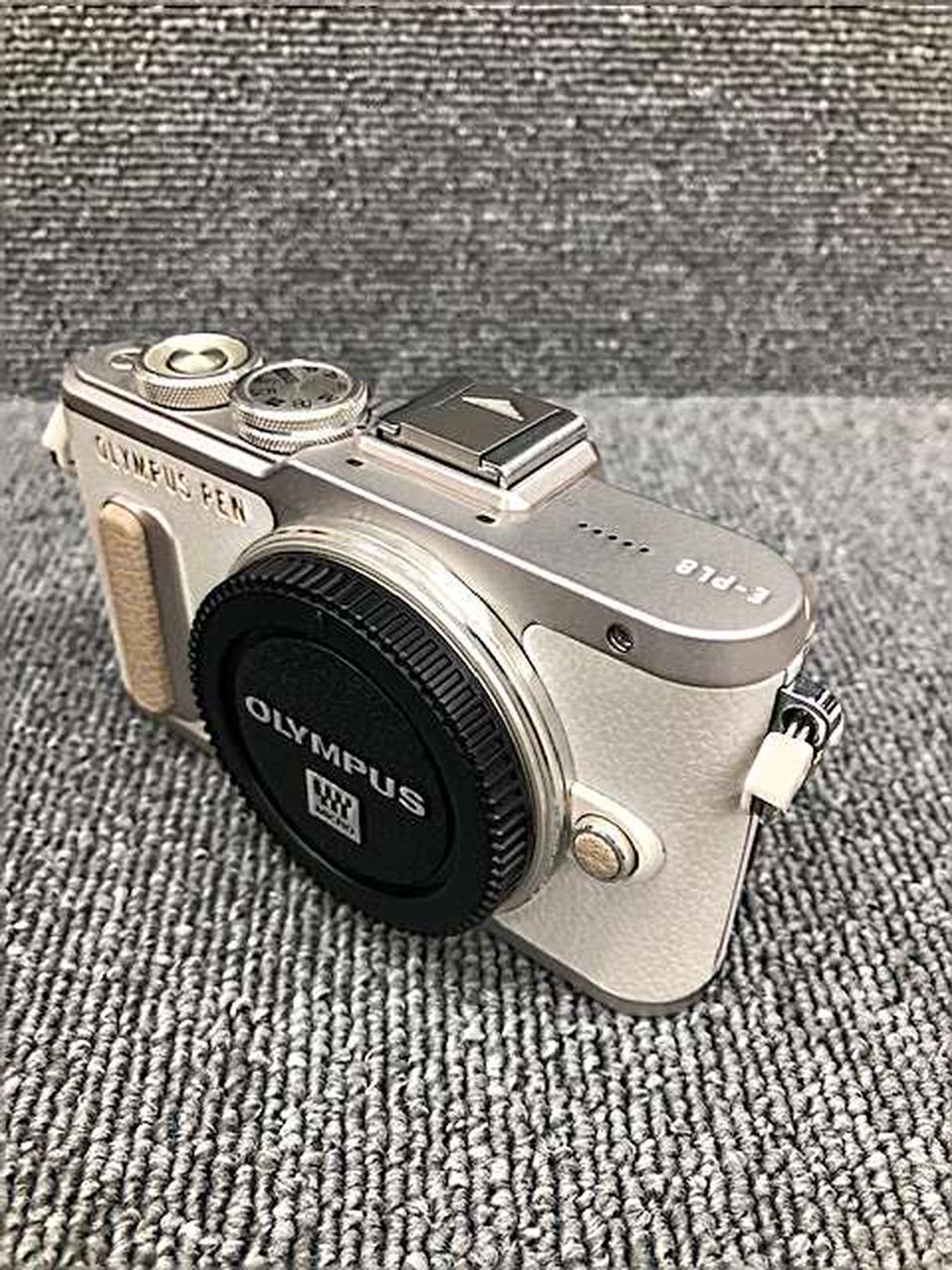 オリンパス(OLYMPUS)|ミラーレス一眼|HARDOFFオフモール（オフモ